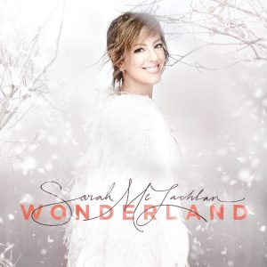 Sarah McLachlan – Wonderland【48kHz／24bit】法国区-OppsUpro音乐帝国
