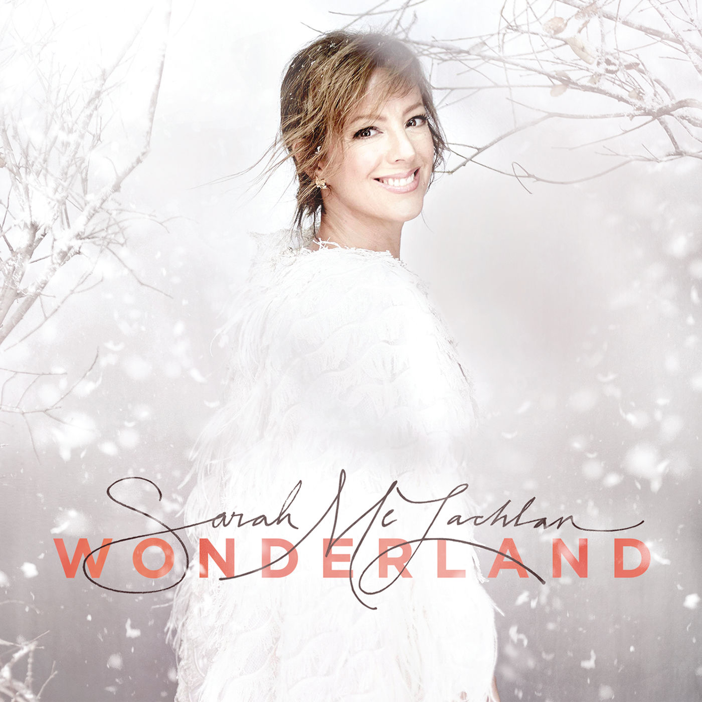 Sarah McLachlan – Wonderland【48kHz／24bit】法国区-OppsUpro音乐帝国