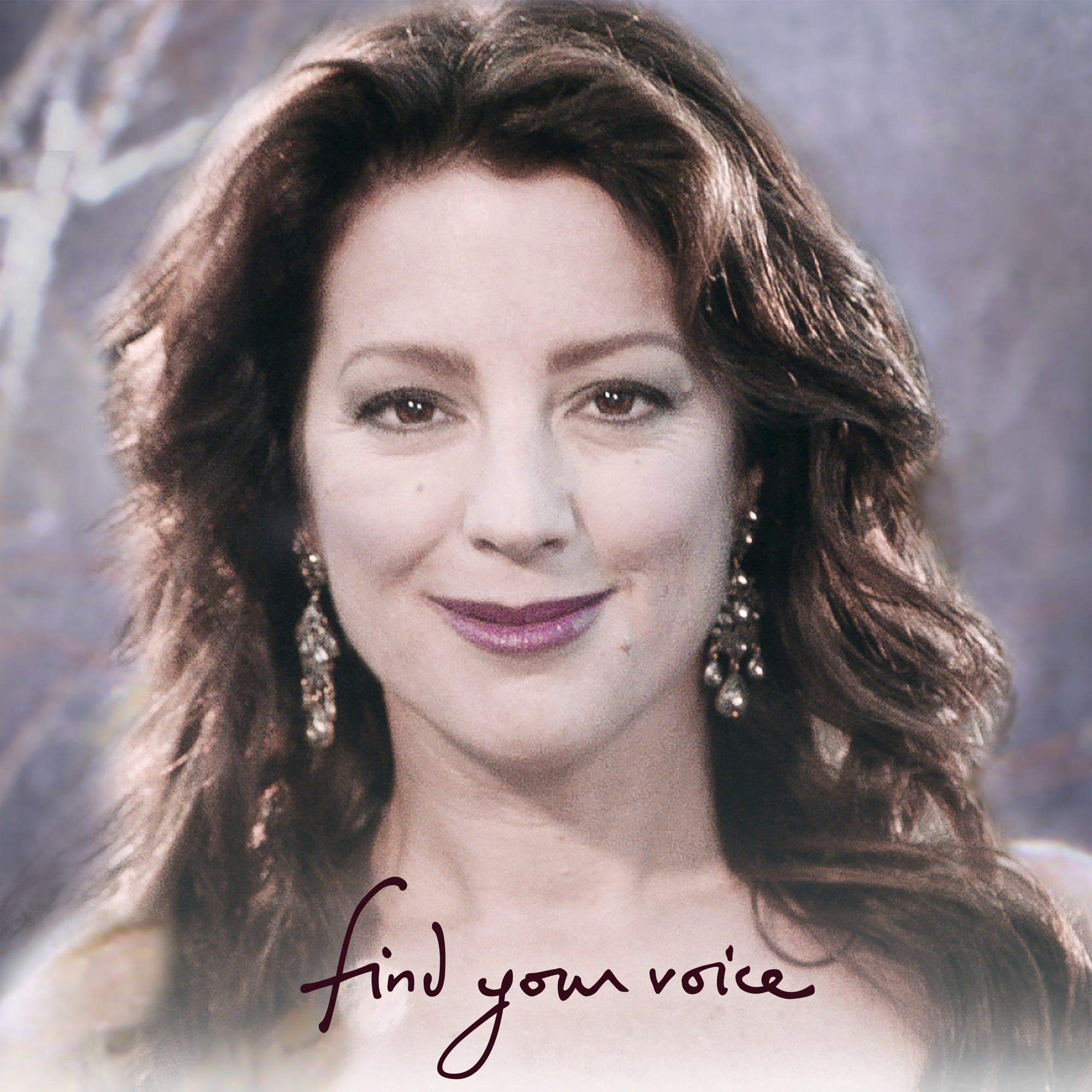 Sarah McLachlan – Find Your Voice【44.1kHz／16bit】法国区-OppsUpro音乐帝国