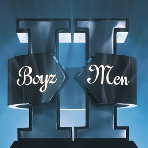 Boyz II Men – II【96kHz／24bit】西班牙区-OppsUpro音乐帝国