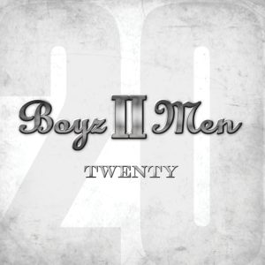 Boyz II Men – Twenty【44.1kHz／16bit】西班牙区-OppsUpro音乐帝国