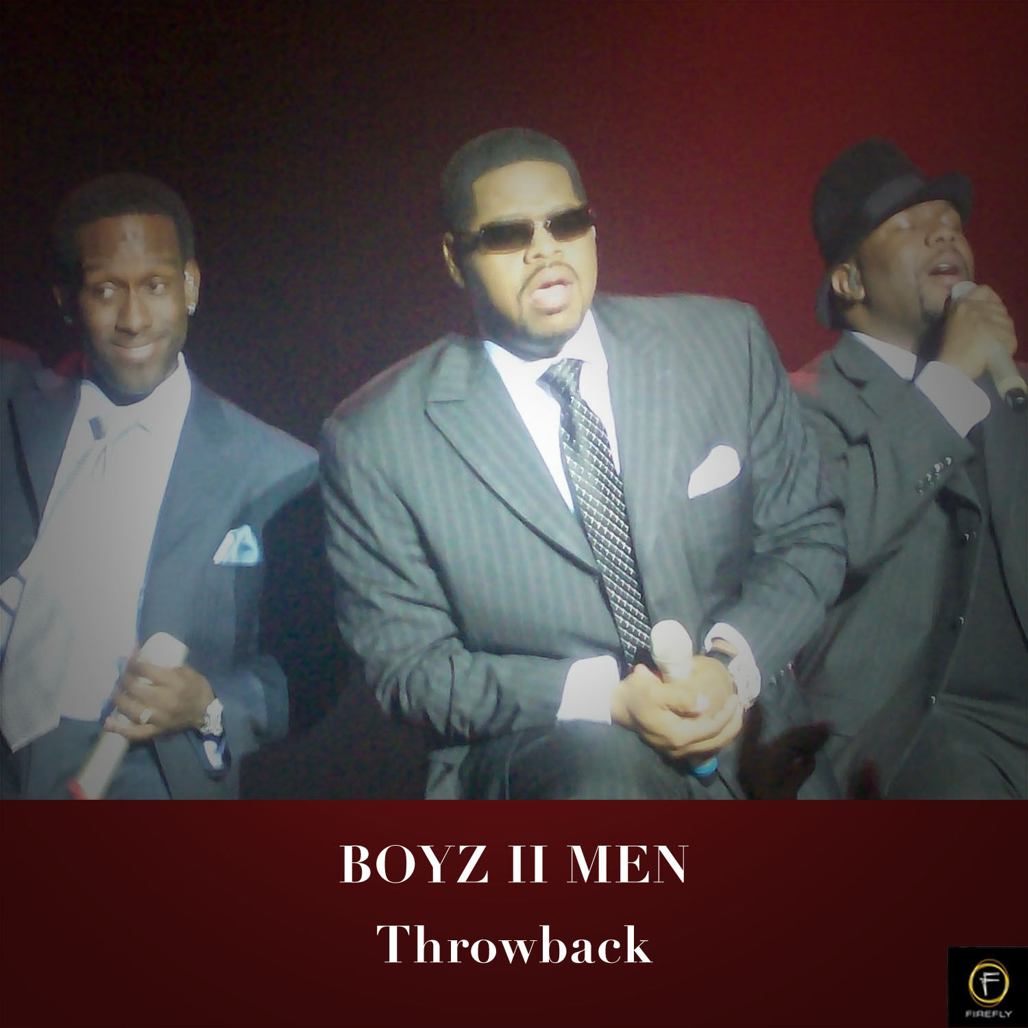 Boyz II Men – Throwback【44.1kHz／16bit】5060305282032西班牙区-OppsUpro音乐帝国