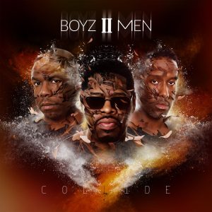Boyz II Men – Collide【44.1kHz／16bit】西班牙区-OppsUpro音乐帝国