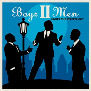 Boyz II Men – Under the Streetlight【44.1kHz／24bit】0886446213217西班牙区-OppsUpro音乐帝国