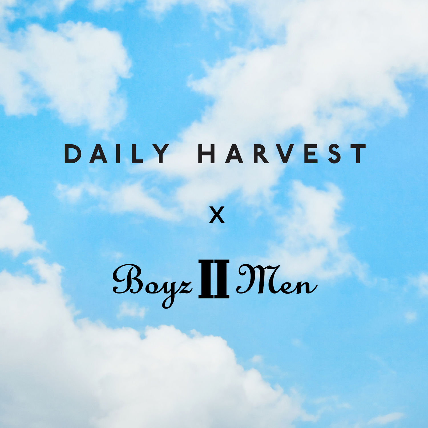 Boyz II Men – Daily Harvest【44.1kHz／24bit】西班牙区-OppsUpro音乐帝国