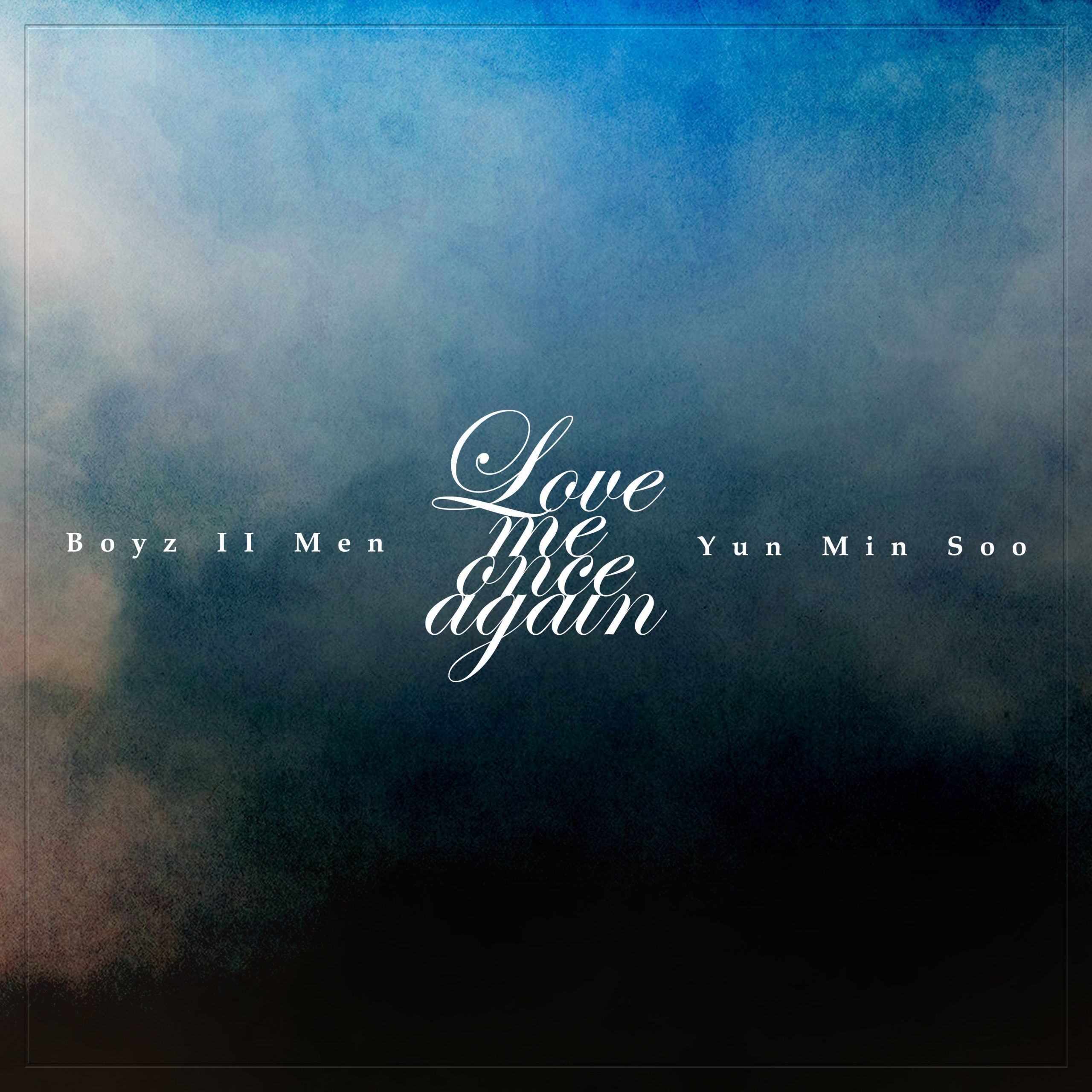 Boyz II Men – Love me once again【96kHz／24bit】西班牙区-OppsUpro音乐帝国