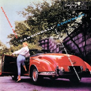 Cannonball Adderley – Sophisticated Swing： The Emarcy Small-Group Sessions【44.1kHz／16bit】英国区-OppsUpro音乐帝国