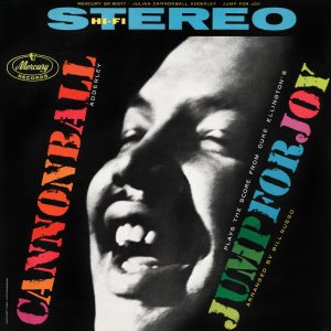 Cannonball Adderley – Jump For Joy【44.1kHz／16bit】英国区-OppsUpro音乐帝国