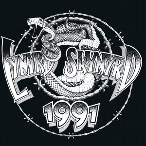Lynyrd Skynyrd – 1991【44.1kHz／16bit】英国区-OppsUpro音乐帝国