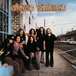 Lynyrd Skynyrd – Pronounced Leh-Nerd-Skin-Nerd【192kHz／24bit】英国区-OppsUpro音乐帝国