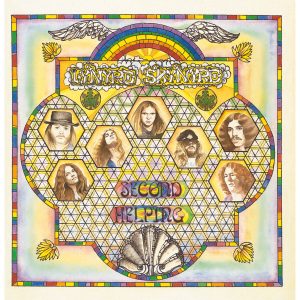 Lynyrd Skynyrd – Second Helping (Expanded Edition)【44.1kHz／16bit】英国区-OppsUpro音乐帝国
