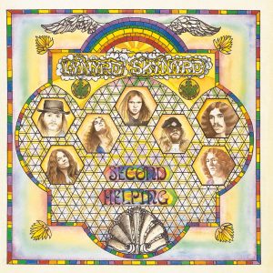 Lynyrd Skynyrd – Second Helping【96kHz／24bit】英国区-OppsUpro音乐帝国