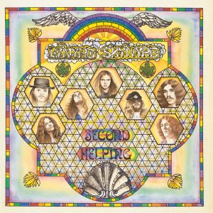 Lynyrd Skynyrd – Second Helping【192kHz／24bit】英国区-OppsUpro音乐帝国