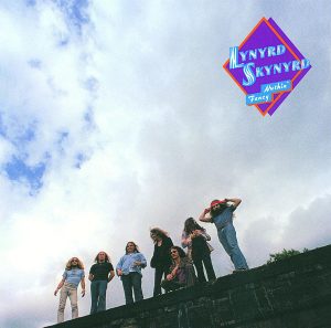 Lynyrd Skynyrd – Nuthin＇ Fancy【44.1kHz／16bit】英国区-OppsUpro音乐帝国