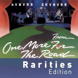 Lynyrd Skynyrd – One More From The Road (Rarities Edition)【44.1kHz／16bit】英国区-OppsUpro音乐帝国