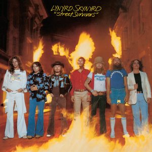 Lynyrd Skynyrd – Street Survivors【44.1kHz／16bit】英国区-OppsUpro音乐帝国
