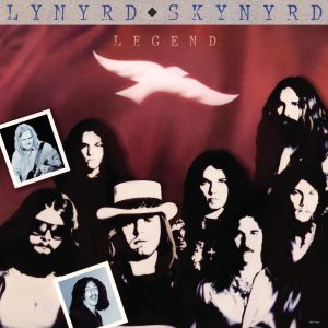 Lynyrd Skynyrd – Legend【44.1kHz／16bit】英国区-OppsUpro音乐帝国