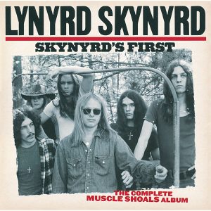 Lynyrd Skynyrd – Skynyrd＇s First： The Complete Muscle Shoals Album【44.1kHz／16bit】英国区-OppsUpro音乐帝国