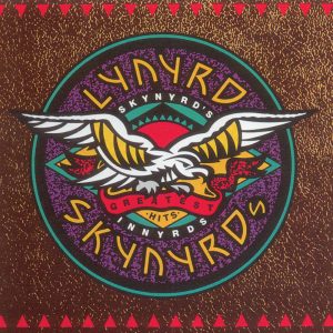 Lynyrd Skynyrd – Skynyrd＇s Innyrds： Greatest Hits【44.1kHz／16bit】英国区-OppsUpro音乐帝国