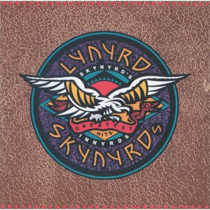 Lynyrd Skynyrd – Skynyrd＇s Innyrds： Their Greatest Hits【44.1kHz／16bit】英国区-OppsUpro音乐帝国