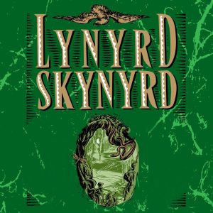 Lynyrd Skynyrd – Lynyrd Skynyrd【44.1kHz／16bit】英国区-OppsUpro音乐帝国