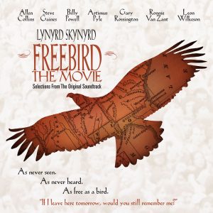 Lynyrd Skynyrd – Freebird The Movie (Original Motion Picture Soundtrack／Reissue)【44.1kHz／16bit】英国区-OppsUpro音乐帝国