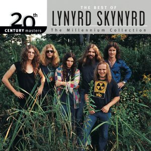 Lynyrd Skynyrd – 20th Century Masters： The Millennium Collection： Best Of Lynyrd Syknyrd【44.1kHz／16bit】英国区-OppsUpro音乐帝国