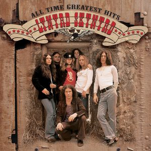 Lynyrd Skynyrd – All Time Greatest Hits【44.1kHz／16bit】英国区-OppsUpro音乐帝国