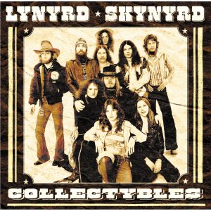 Lynyrd Skynyrd – Collectybles【44.1kHz／16bit】英国区-OppsUpro音乐帝国