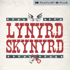 Lynyrd Skynyrd – Playlist PlusⒺ【44.1kHz／16bit】英国区-OppsUpro音乐帝国