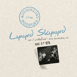 Lynyrd Skynyrd – Authorized Bootleg – Live Winterland San Francisco, CA 3／7／76【44.1kHz／16bit】英国区-OppsUpro音乐帝国