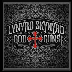 Lynyrd Skynyrd – God ＆ Guns【44.1kHz／16bit】英国区-OppsUpro音乐帝国