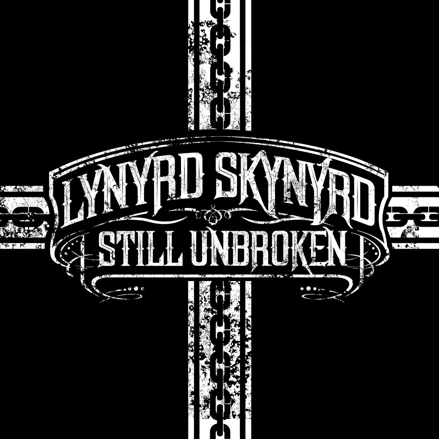 Lynyrd Skynyrd – Still Unbroken【44.1kHz／16bit】英国区-OppsUpro音乐帝国