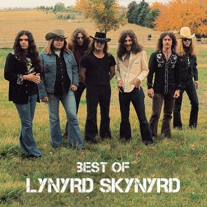 Lynyrd Skynyrd – Best Of【44.1kHz／16bit】英国区-OppsUpro音乐帝国