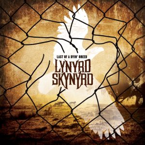 Lynyrd Skynyrd – Last Of A Dyin＇ Breed (Édition StudioMasters)【44.1kHz／24bit】英国区-OppsUpro音乐帝国