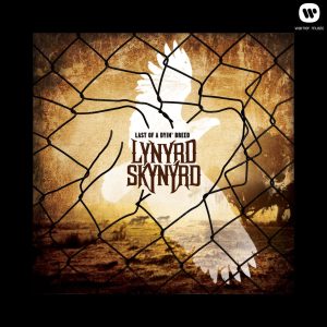 Lynyrd Skynyrd – Last of a Dyin＇ Breed【44.1kHz／16bit】0016861764401英国区-OppsUpro音乐帝国