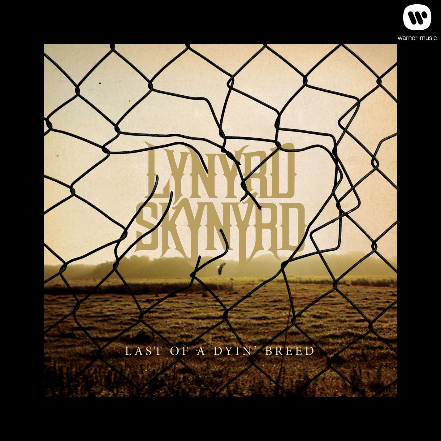 Lynyrd Skynyrd – Last of a Dyin＇ Breed【44.1kHz／16bit】英国区-OppsUpro音乐帝国