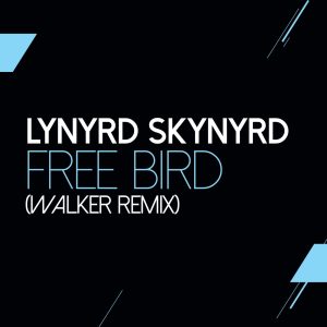 Lynyrd Skynyrd – Free Bird (Walker Remix)【44.1kHz／16bit】英国区-OppsUpro音乐帝国