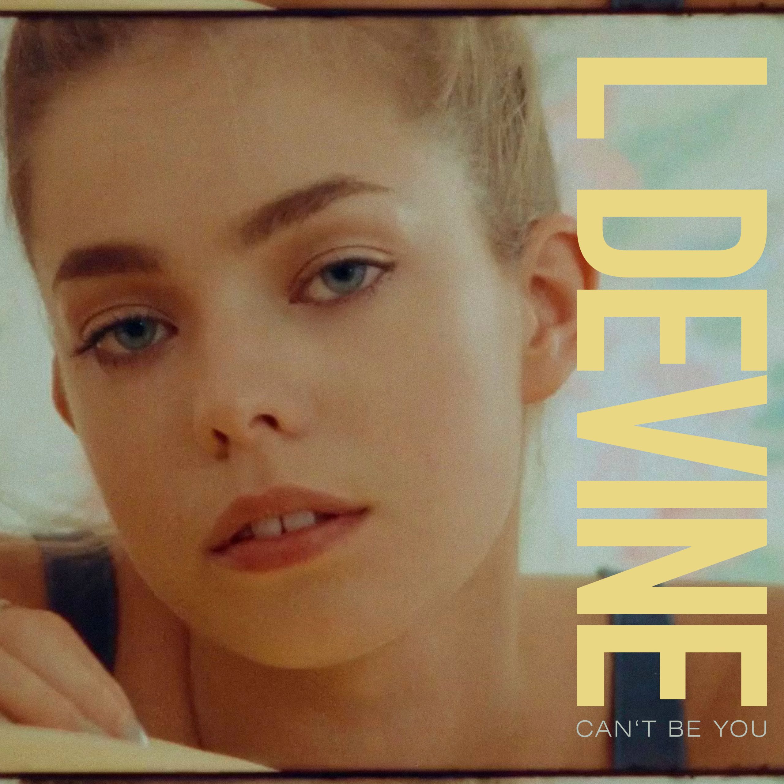 L Devine – Can＇t Be You【44.1kHz／16bit】英国区-OppsUpro音乐帝国