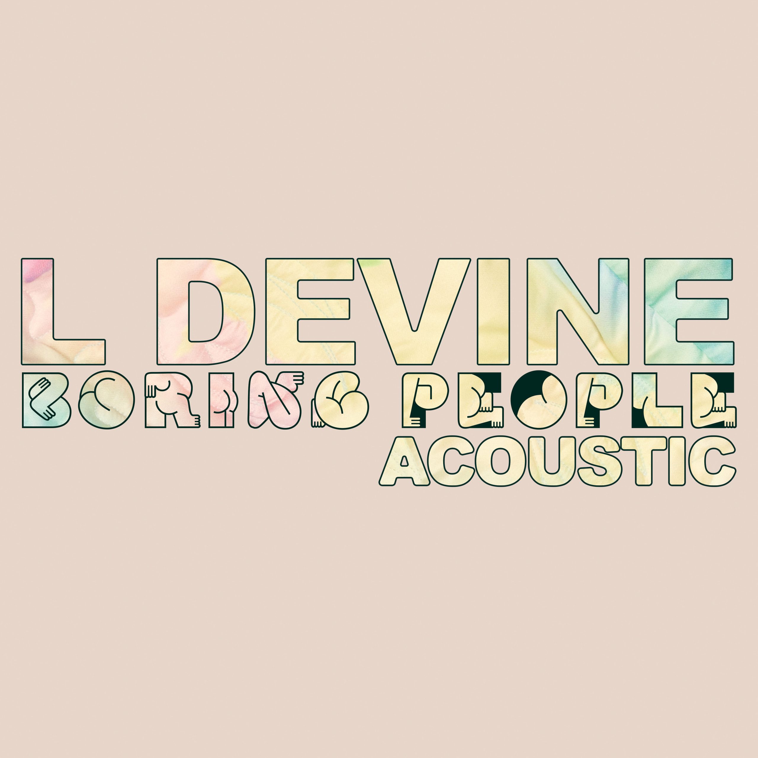 L Devine – Boring People (Acoustic)【96kHz／24bit】英国区-OppsUpro音乐帝国