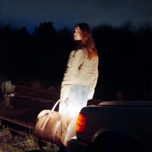 L Devine – Push It DownⒺ【48kHz／24bit】英国区-OppsUpro音乐帝国