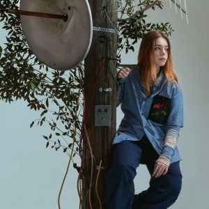 L Devine – Slippin AwayⒺ【48kHz／24bit】英国区-OppsUpro音乐帝国