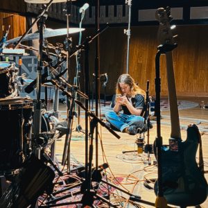 L Devine – Digital Heartifacts (Abbey Road Sessions) (Abbey Road Session)Ⓔ【48kHz／24bit】英国区-OppsUpro音乐帝国