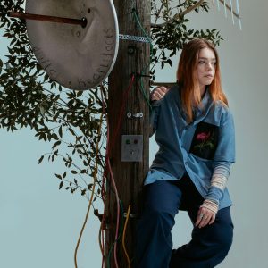 L Devine – Digital HeartifactsⒺ【44.1kHz／24bit】英国区-OppsUpro音乐帝国