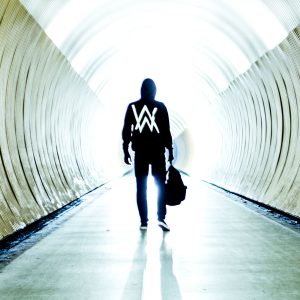 Alan Walker – Faded【44.1kHz／16bit】加拿大区-OppsUpro音乐帝国