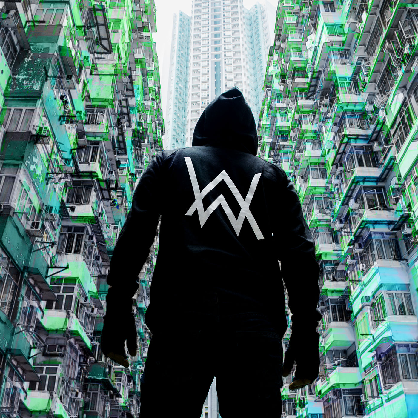 Alan Walker – Sing Me to Sleep【44.1kHz／16bit】加拿大区-OppsUpro音乐帝国