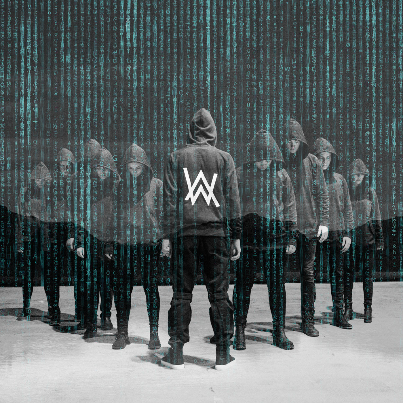 Alan Walker – Alone【44.1kHz／16bit】0886446357522加拿大区-OppsUpro音乐帝国