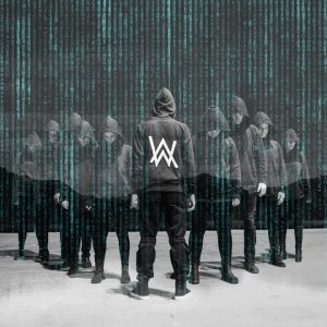 Alan Walker – Alone【44.1kHz／16bit】加拿大区-OppsUpro音乐帝国