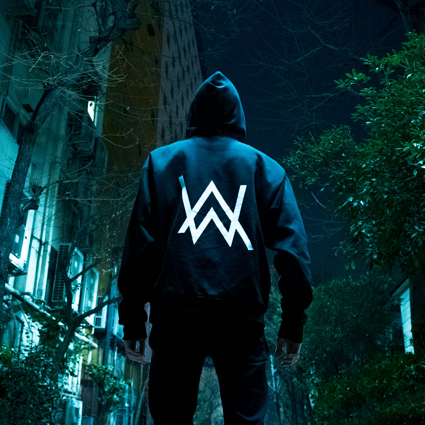 Alan Walker – Ignite (Instrumental)【44.1kHz／24bit】加拿大区-OppsUpro音乐帝国