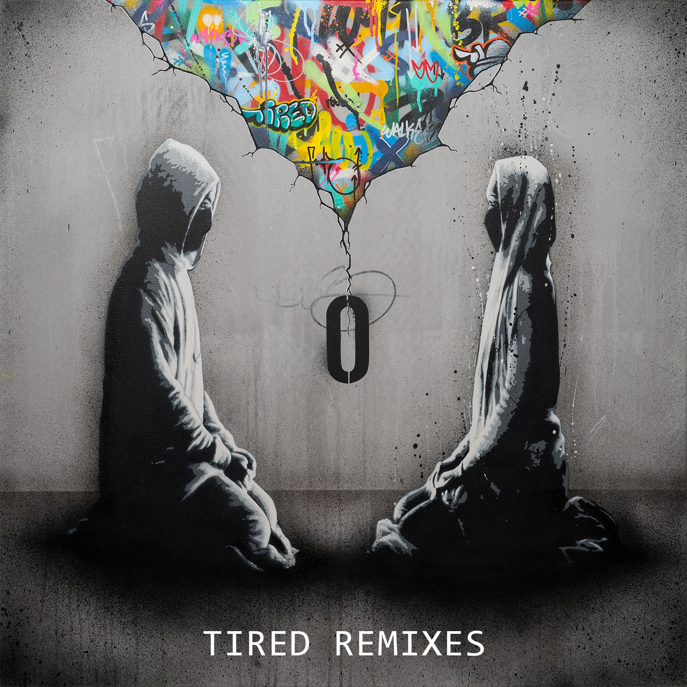 Alan Walker – Tired (Remixes)【44.1kHz／16bit】0886446583686加拿大区-OppsUpro音乐帝国